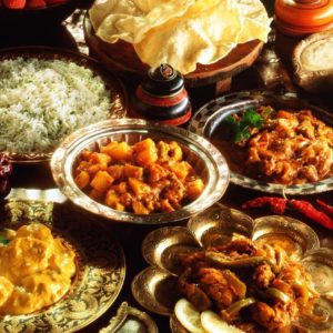 food