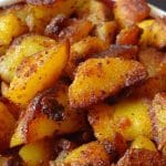 Potato Fry