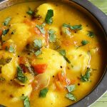 16 idli sambar