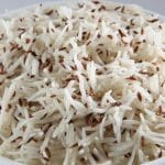 Jeera-Rice