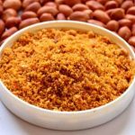 Peanut podi