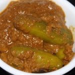 Tindora ka salan