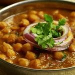 channa masala