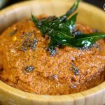 ginger chutney