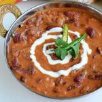 rajma masala recipe