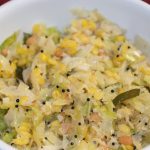 Cabbage Moong