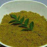 Curry leaf