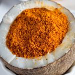 Dry-Coconut-Milagai-Podi