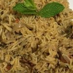 KuskaBiryani