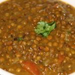 Masoor Dhal