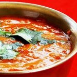Sweet and spicy Mango pickle