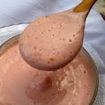 Tomato dosa
