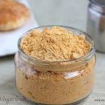 idli podi