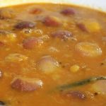 smallOnion Sambhar