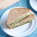 CucumberMintSandwich