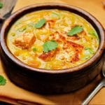 Paneer TIkka Masala