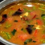 paruppu-rasam