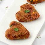 vegetable-cutlet