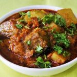 Aloo Baingan Masala