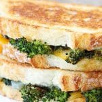 Roasted-Broccoli-Grilled