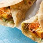 paneer-kathi-roll-recipe