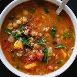 soup