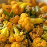 Aloo_Gobi_And_Beans_Tawa_Sabzi-3