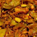 Avvarakkai Masala