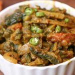 Masala Karela Subzi