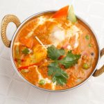 Vegetable Makhanwala
