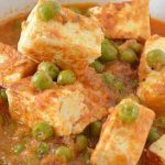 matar-paneer