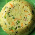 rava-kichadi