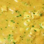 Methi Malai Paneer