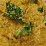 Ridge gourd pachadi