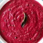 beetroot-chutney