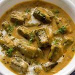 dahi-bhindi