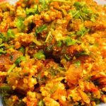 Paneer Bhurji
