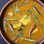 Sindhi-Kadhi