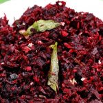 beetroot-thoran-recipe