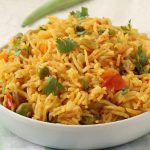 vegetable-pulav-recipe