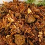 Karela Kaju Kishmish