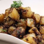 Jeera Aloo