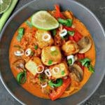 Thai-Red-Curry