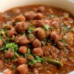 amristar chole