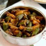 bhindi-aloo-sabji