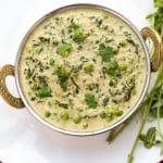 Matar-Methi-Malai