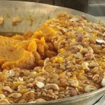 Moong HAlwa