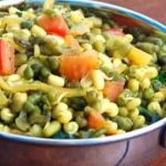 Moong Salad