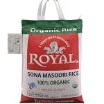 Royal sona USDA