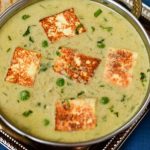 nawabi paneer